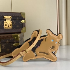 LV Satchel Bags